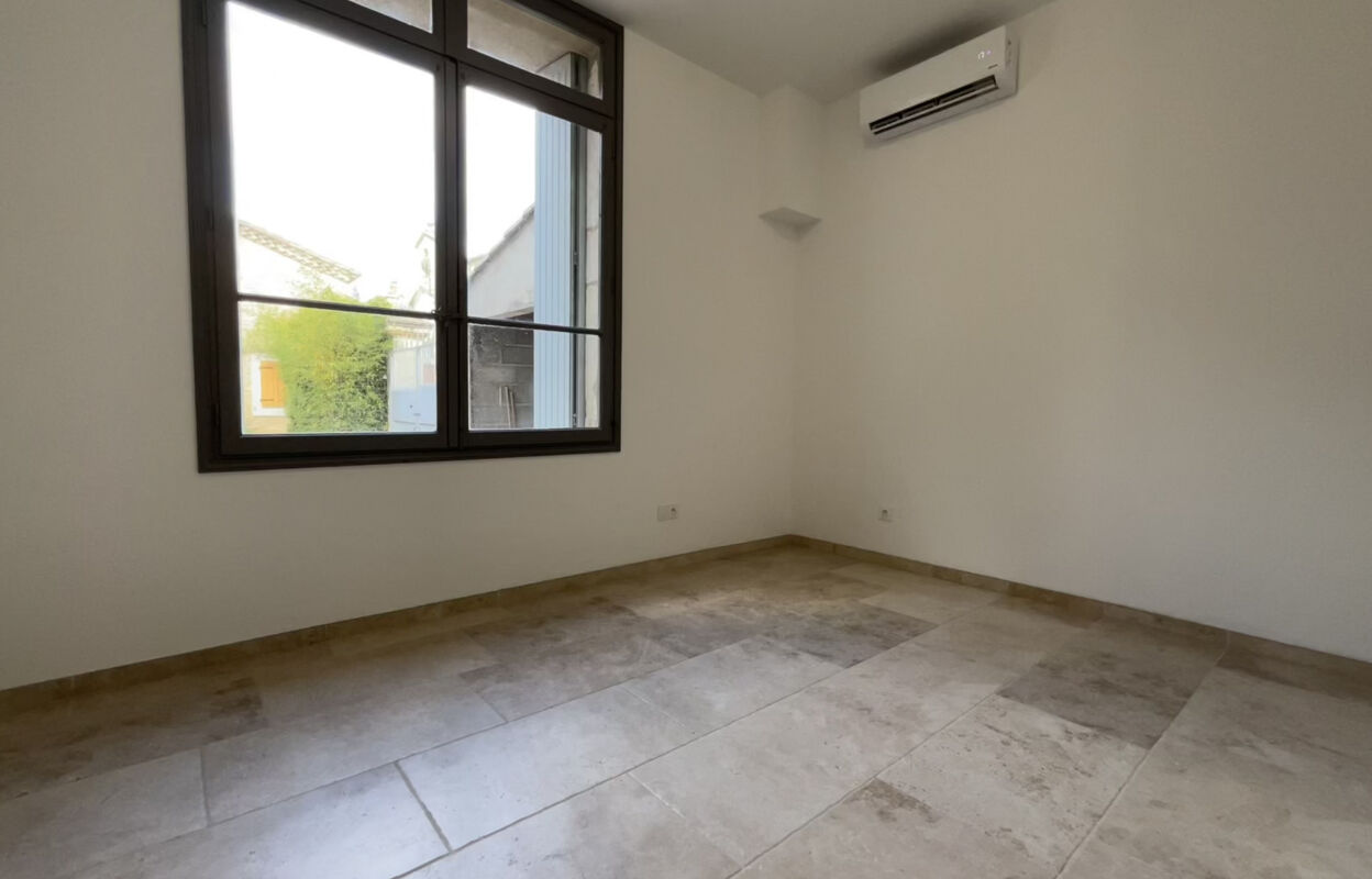 appartement 1 pièces 28 m2 à vendre à Montpellier (34000)