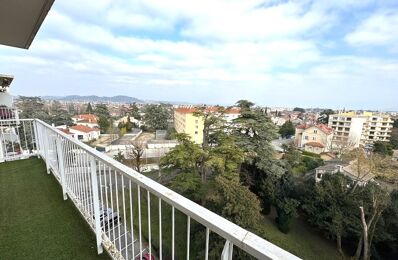 vente appartement 117 000 € à proximité de Chavannes (26260)