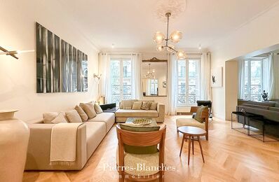 vente appartement 3 990 000 € à proximité de Paris 7 (75007)