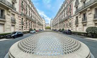 Appartement 4 Pièces 230 m² à vendre à Paris 8 (75008)