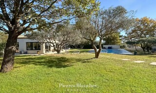 Maison 6 Pièces 256 m² à vendre à Saint-Georges-d'Orques (34680)