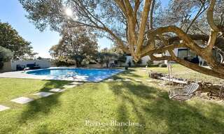 Maison 6 Pièces 256 m² à vendre à Saint-Georges-d'Orques (34680)