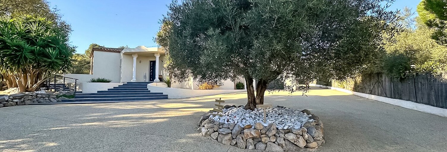 Maison 6 Pièces 256 m² à vendre à Saint-Georges-d'Orques (34680)