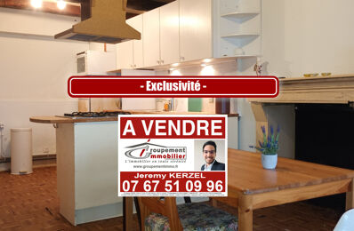 vente maison 43 000 € à proximité de Val-de-Meuse (52140)