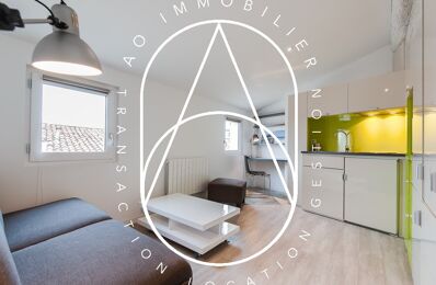 location appartement 475 € CC /mois à proximité de Mudaison (34130)