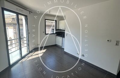 location appartement 785 € CC /mois à proximité de La Grande-Motte (34280)