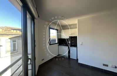 location appartement 785 € CC /mois à proximité de Montpellier (34070)