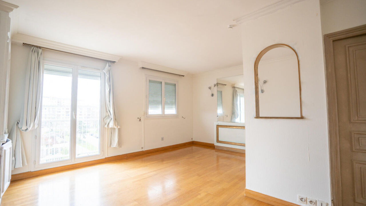 appartement 3 pièces 63 m2 à vendre à Troyes (10000)