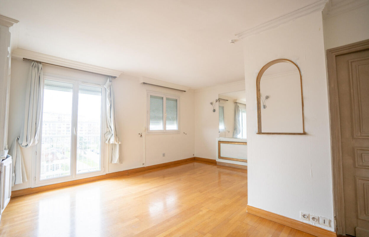 appartement 3 pièces 63 m2 à vendre à Troyes (10000)