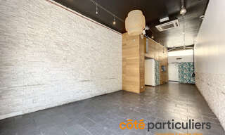 Divers  80 m² à vendre à Montpellier (34000)
