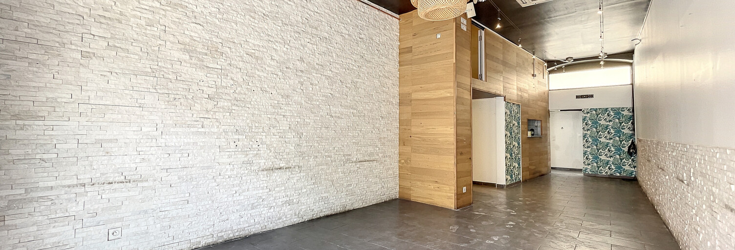 Divers  80 m² à vendre à Montpellier (34000)