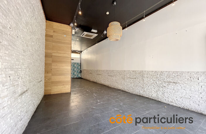 Local d'activité 80m2 aux Beaux Arts — photo 2