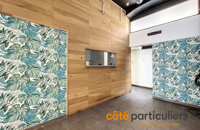 Local d'activité 80m2 aux Beaux Arts — photo 3