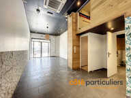 Local d'activité 80m2 aux Beaux Arts — photo 4