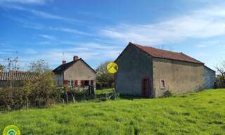 Maison 3 Pièces 100 m² à vendre à Sancoins (18600)