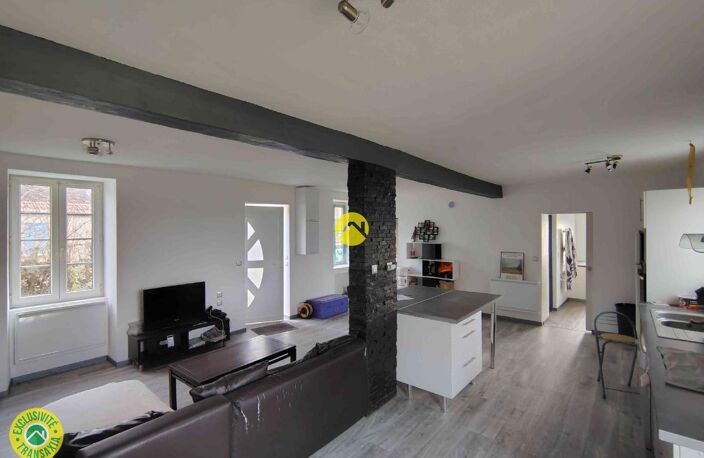 Maison+Grange sur 1 ha ! — photo 4