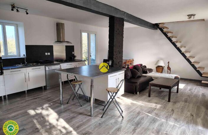 Maison+Grange sur 1 ha ! — photo 5