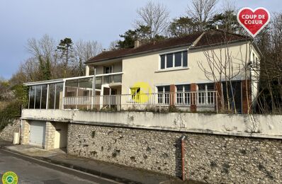 vente maison 80 000 € à proximité de Saint-Florent-sur-Cher (18400)