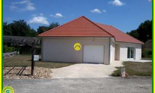 Maison 6 Pièces 127 m² à vendre à Neuvy-sur-Barangeon (18330)