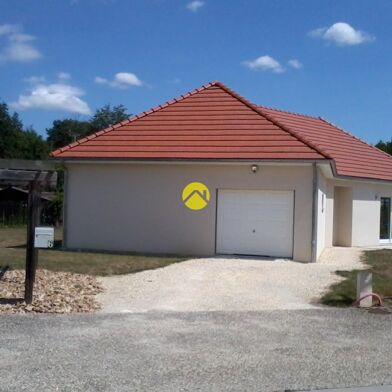 Maison 6 pièces 181900 €