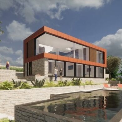 Maison 7 pièces 1300000 €