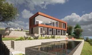 Maison 7 Pièces 186 m² à vendre à La Turbie (06320)