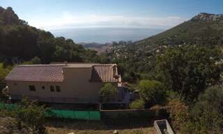 Maison 7 Pièces 186 m² à vendre à La Turbie (06320)