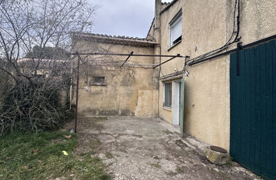 location maison 988 € CC /mois à proximité de Vernègues (13116)