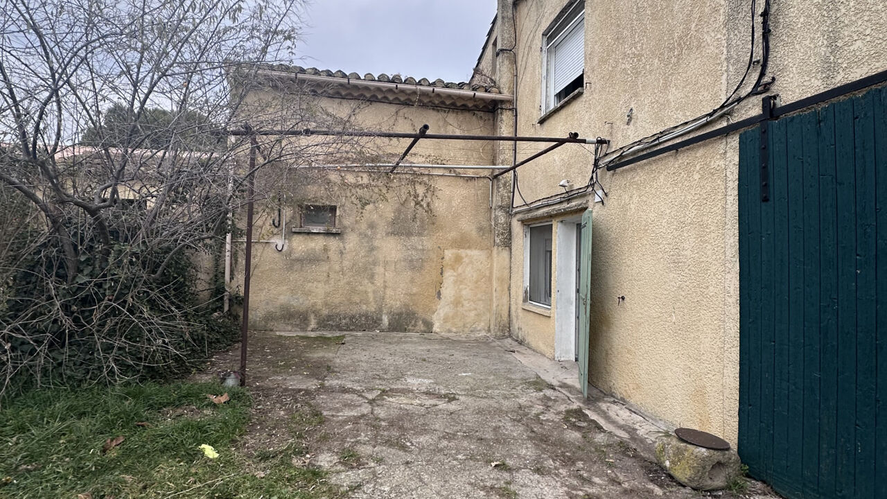 maison 4 pièces 94 m2 à louer à Lambesc (13410)