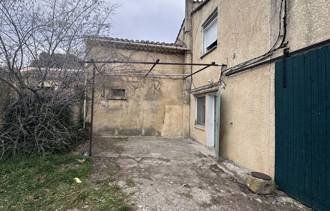 maison 4 pièces 94 m2 à louer à Lambesc (13410)