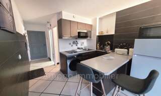 Appartement 2 Pièces 30 m² à vendre à Canet-en-Roussillon (66140)