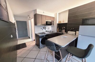 vente appartement 133 000 € à proximité de Saleilles (66280)