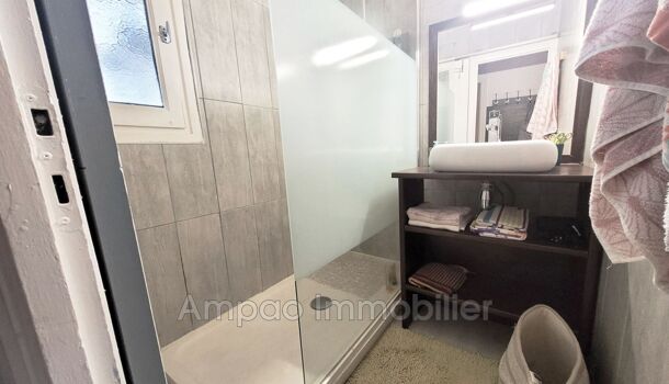Appartement 2 pièces  à vendre Canet-en-Roussillon 66140
