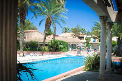 Appartement 2 pièces 119500 €