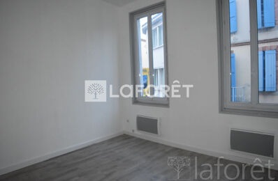 location appartement 320 € CC /mois à proximité de Montaut (09700)