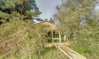 Maison 3 Pièces 55 m² à vendre à Fuveau (13710)