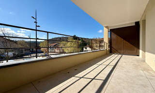 Appartement 4 Pièces 90 m² à vendre à Bonnefamille (38090)