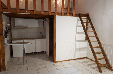 location appartement 630 € CC /mois à proximité de Mudaison (34130)