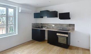 Appartement 2 Pièces 40 m² à louer à Lambesc (13410)