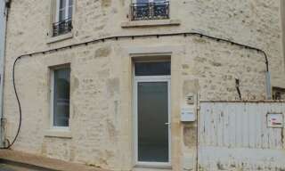 Commerce 3 Pièces 100 m² à louer à Chantonnay (85110)