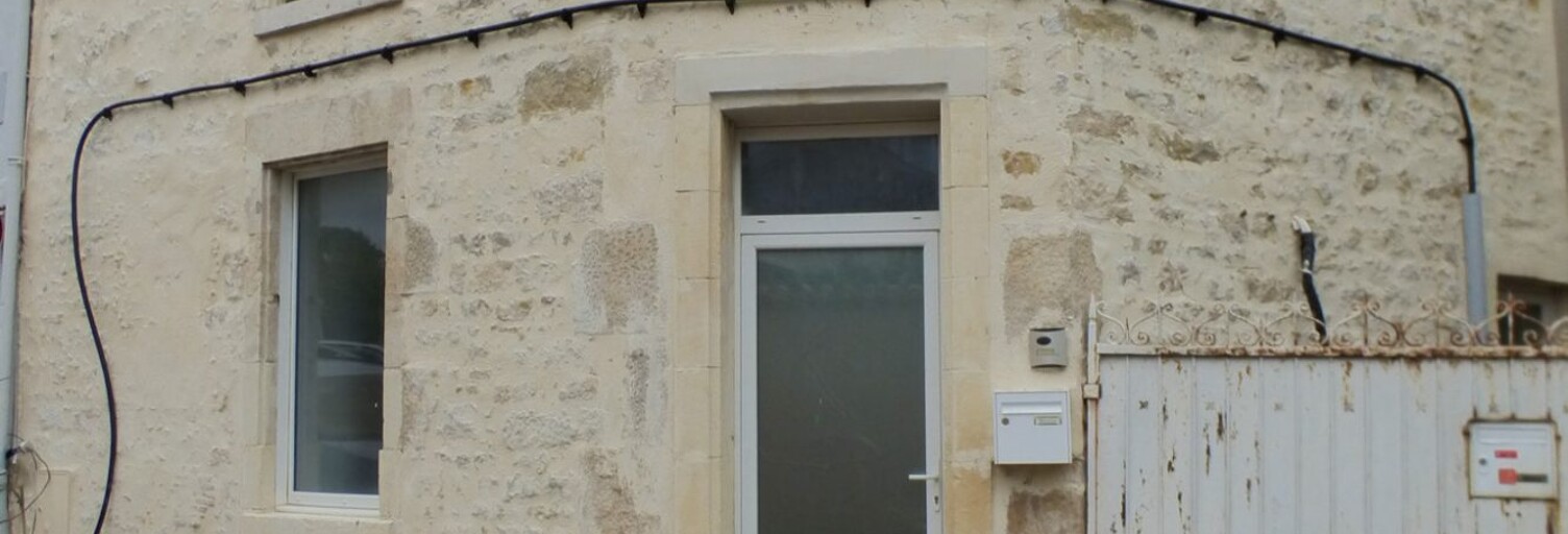 Commerce 3 Pièces 100 m² à louer à Chantonnay (85110)