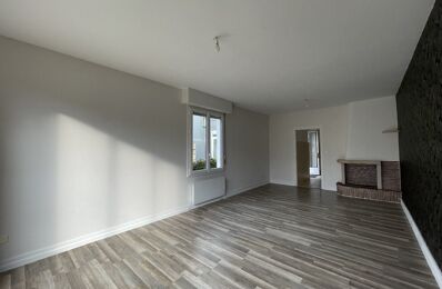 location appartement 490 € CC /mois à proximité de Saint-Yrieix-la-Perche (87500)