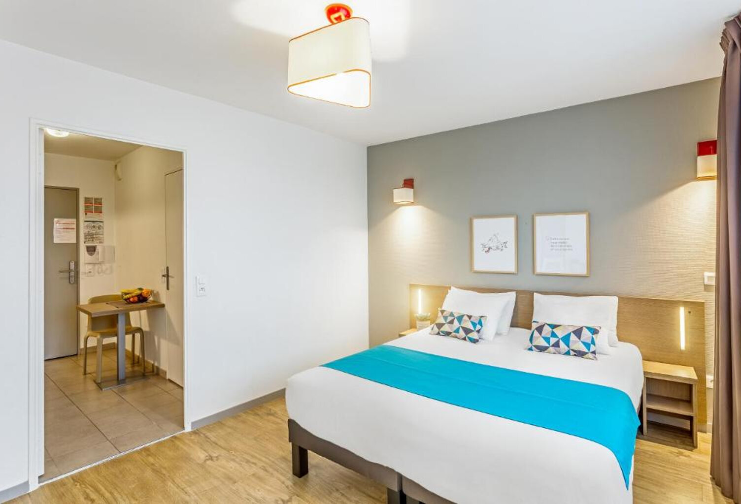 Appartement T1- Amiens — photo 1