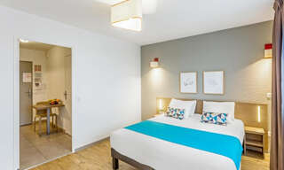 Appartement 1 Pièce 23 m² à vendre à Amiens (80000)