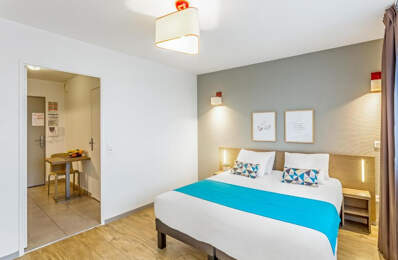 Appartement T1- Amiens — photo du bien