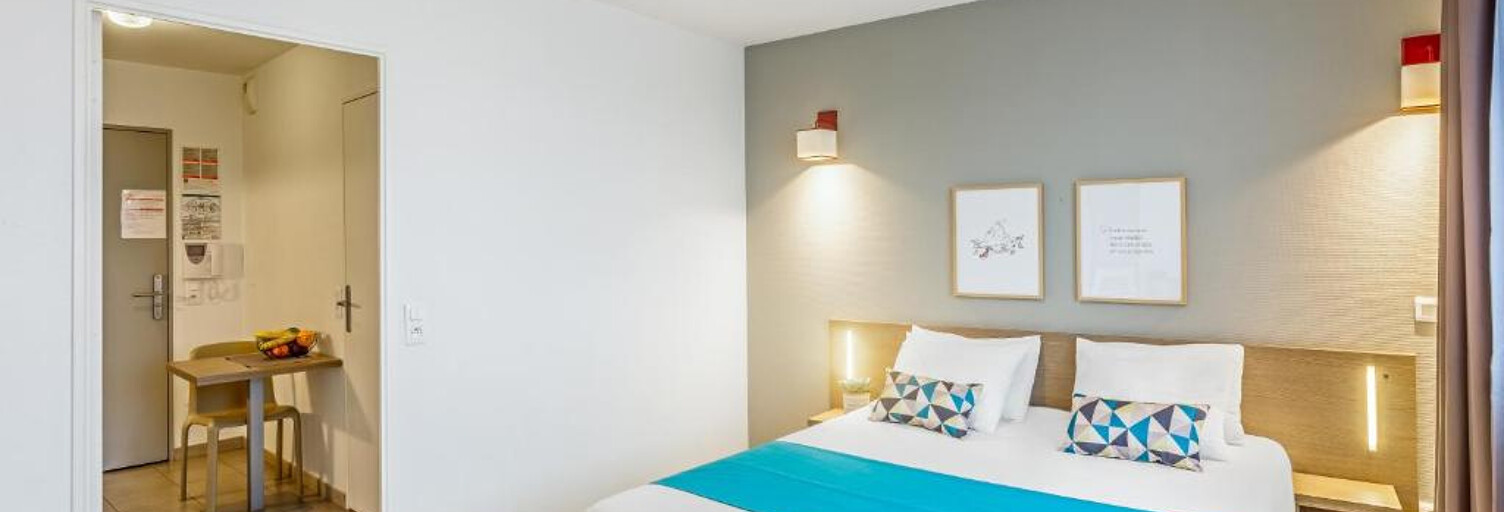 Appartement 1 Pièce 23 m² à vendre à Amiens (80000)