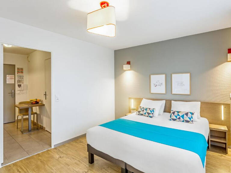 Appartement T1- Amiens — photo 1