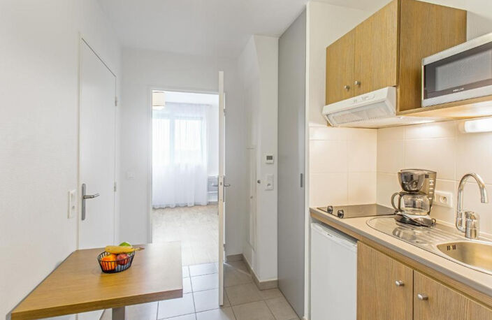 Appartement T1- Amiens — photo 2