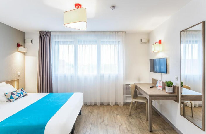 Appartement T1- Amiens — photo 4