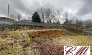 Terrain  1370 m² à vendre à Saint-Dizier (52100)